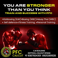 Image result for Phoenix Kick Boxing Club
