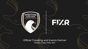 Image result for Weston-Super-Mare Rugby Football Club