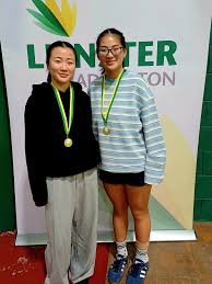 Image result for Epworth Sunday Badminton Club