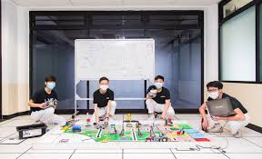 Image result for Marist Badminton Club