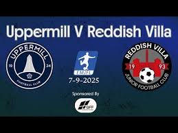 Image result for Uppermill Football Club