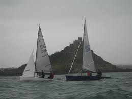 Image result for Mounts Bay Sailing Club