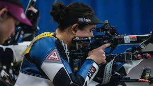 Image result for West Meon Rifle Club