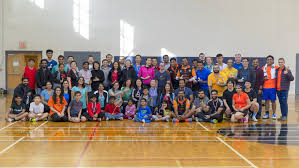 Image result for Beechdown Badminton Club