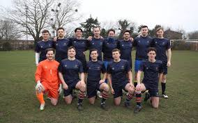 Image result for Old Cranleighan Football Club