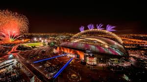 Resultado de imagen para Estadio Internacional%