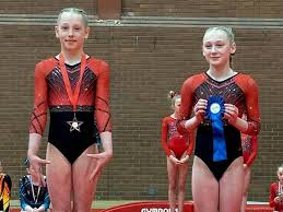 Image result for Tamworth Olympic Gymnastics Club