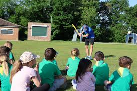 Image result for Ifield Cricket Club