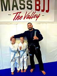 Image result for Taunton Karate Jutsu