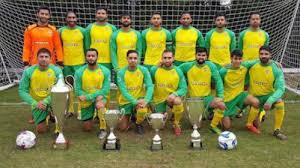 Image result for Indian Gymkhana Hockey Club