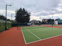 Image result for Gosfield Lawn Tennis Club