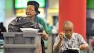 Singapore Budget 2015: Low-income senior citizens to get $300-$750.