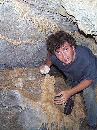 Image result for Manchester University Speleological Society