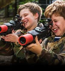 Image result for Go Ballistic Maidenhead Paintballing