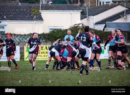 Image result for Bude Rfc
