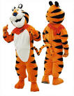 Tony the Tiger