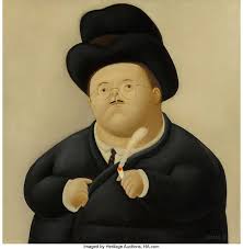 Image result for botero