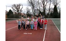 Image result for Hallam Grange Lawn Tennis Club