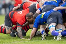 Image result for Lisburn Rugby Football Club