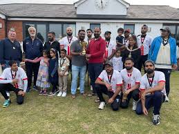 Image result for Chesham Cricket Club