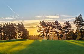 Image result for Garesfield Golf Club
