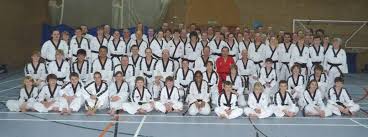 Image result for Calne Tagb Tae Kwon Do School