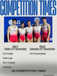 Image result for Heathrow Gymnastics Club