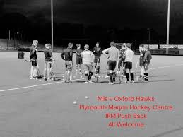 Image result for Plymouth Marjon Hockey Club