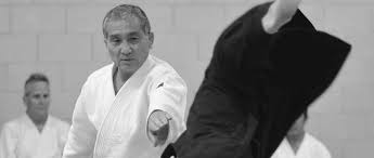Image result for Shiro Kashi Aikido Club