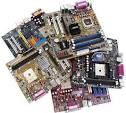 Cara Mudah Memperbaiki Motherboard Komputer