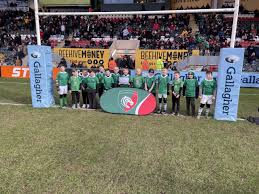 Image result for Sutton Coldfield Rfc