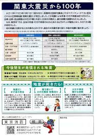 “大震災防災の日”的图片搜索结果