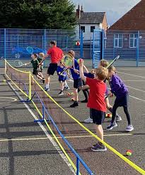 Image result for Mawdesley Badminton Club