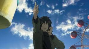 「平澤一臣 東のエデン」の画像検索結果