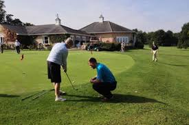 Image result for Colne Valley Golf Club Ltd