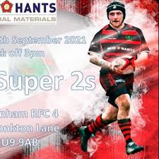 Image result for Alton RFC