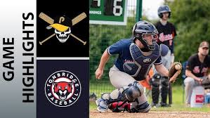 Image result for Croydon Pirates