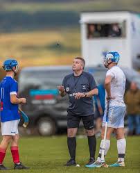 Image result for Skye Camanachd