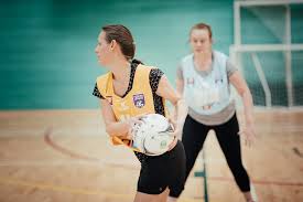 Image result for Goole Ladies Netball Club