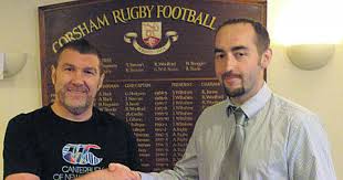Image result for Corsham Rugby Football Club