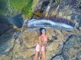Image result for Cachoeira do Tabuleiro