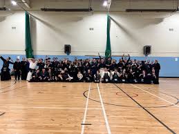 Image result for Shiraoka Kendo Kai