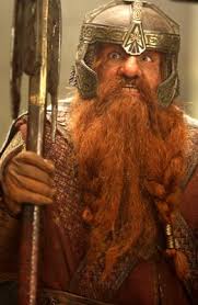Image result for Gimli