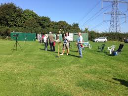 Image result for Osprey Archery Club