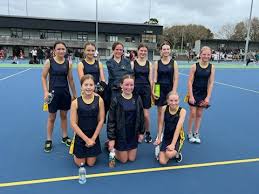 Image result for Marcatus Netball Club