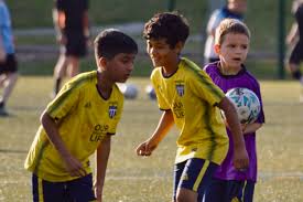 Image result for Heyside Juniors Football Club