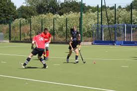Image result for Cliftonville Hockey Club