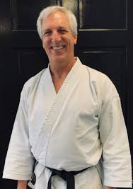 Image result for Everitt Karate Academy