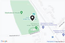 Image result for Hampton-In- Arden Squash & Racketball Club