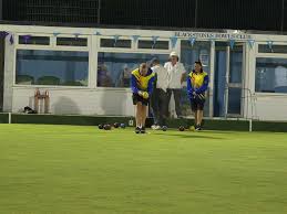 Image result for Burton House Bowls Club